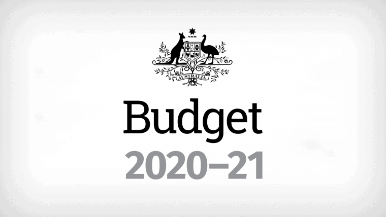 Budget update