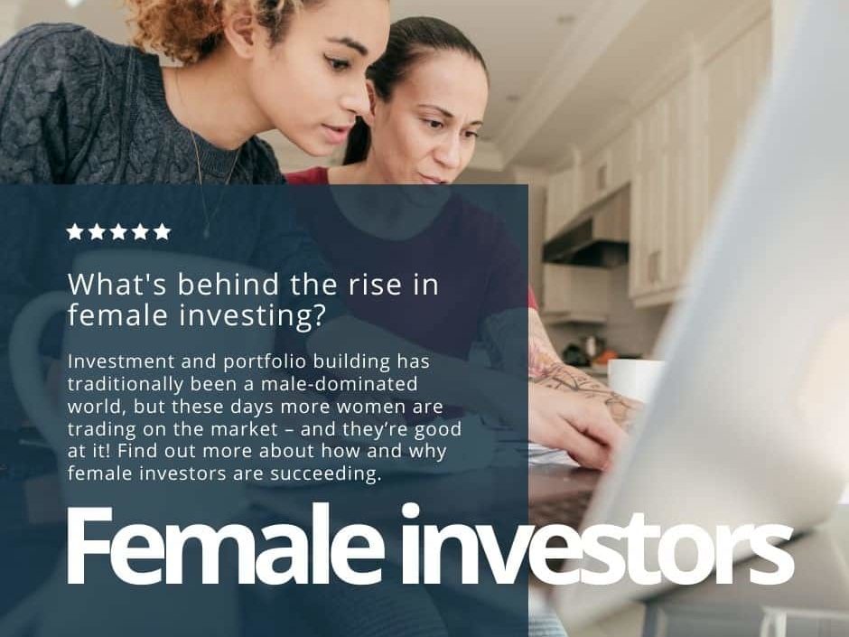 The Female Investors