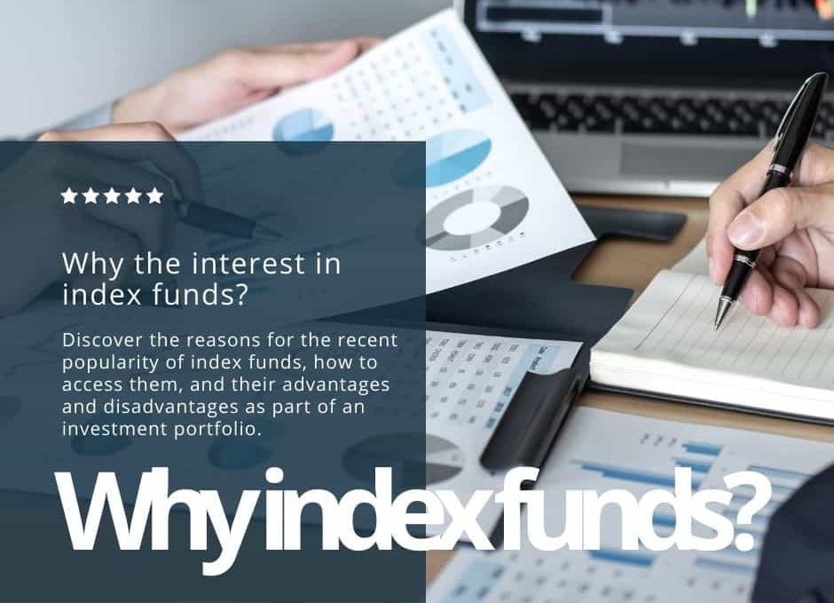 invest in index funds australia
