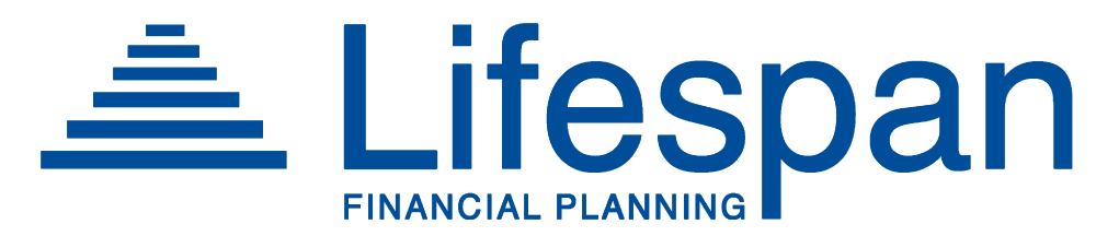 Lifespan Financial Planning Logo.