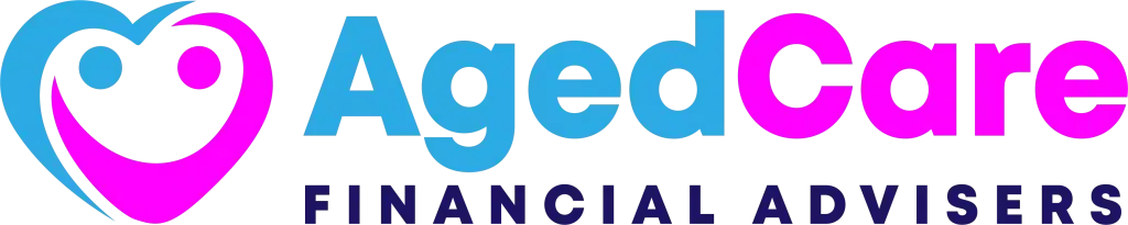 Aged Care Financial Advisers Logo.