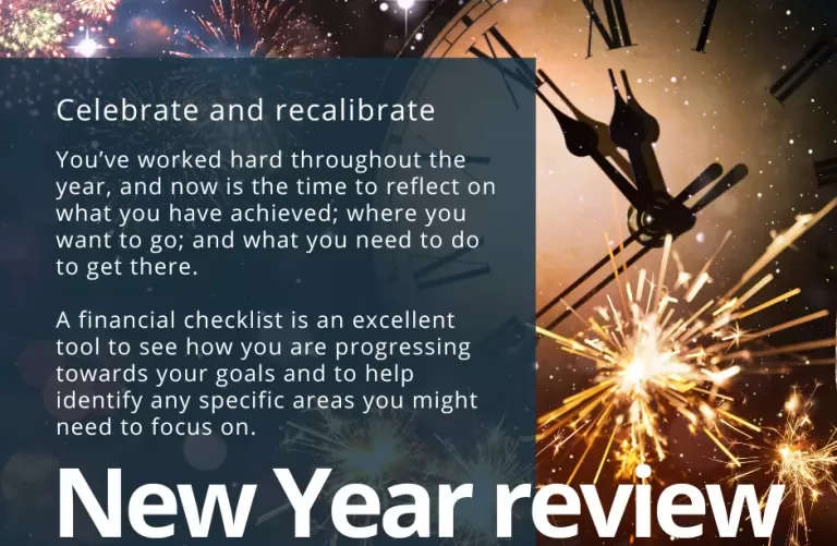 Financial New Year Kick Off Strong in 2023.