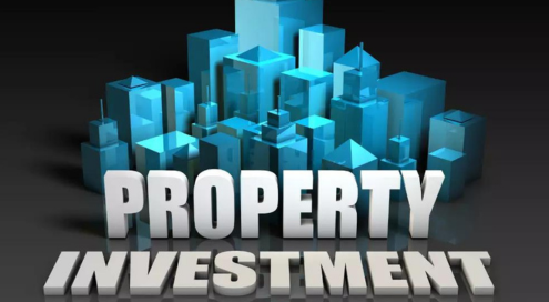 Property Investment.