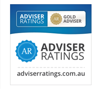 Adviser Ratings - Gold Adviser