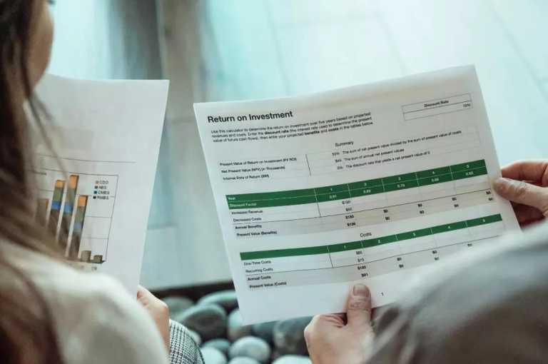 How to start your own investment portfolio