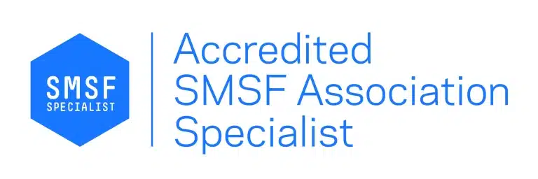 SMSF Association Specialist