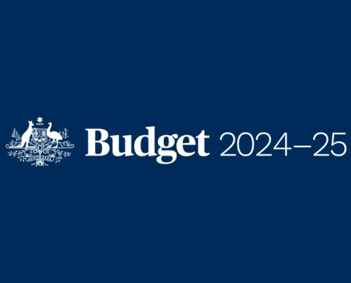 Australian Federal Budget 2024-25 What You Need To Know