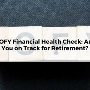 EOFY Financial Health Check