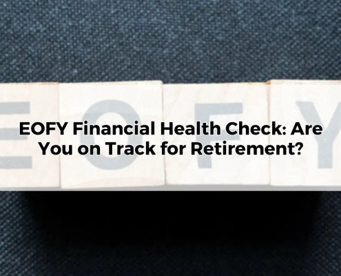 EOFY Financial Health Check