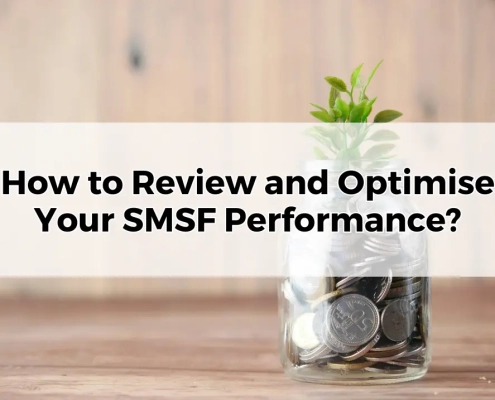 How to Review and Optimise Your SMSF Performance