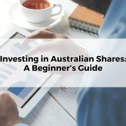 Investing in Australian Shares