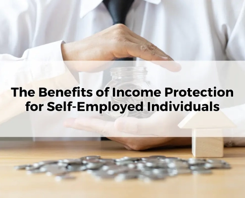 The Benefits of Income Protection for Self Employed