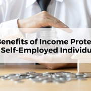 The Benefits of Income Protection for Self-Employed Individuals