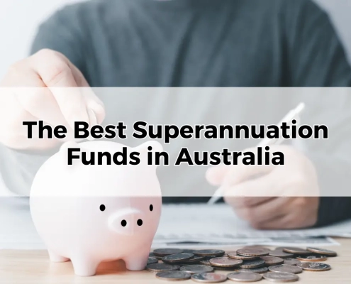 The Best Superannuation Funds in Australia