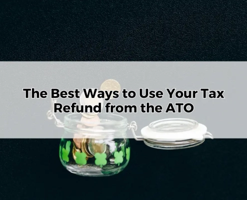 The Best Ways to Use Your Tax Refund