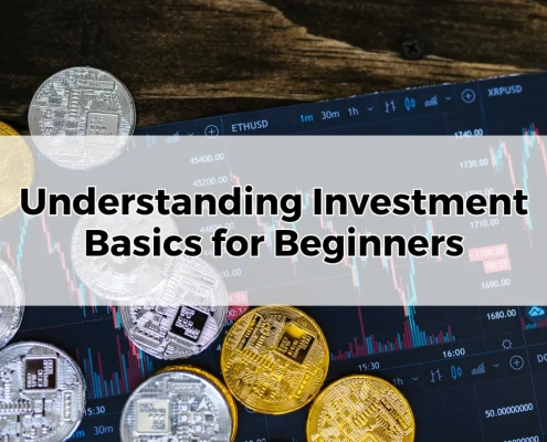Understanding Investment Basics for Beginners