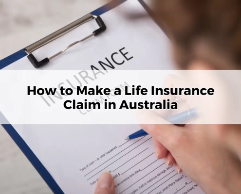 How to Make a Life Insurance Claim in Australia