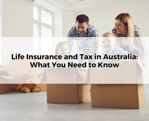 Life Insurance and Tax What You Need to Know