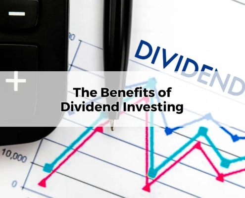 The Benefits of Dividend Investing