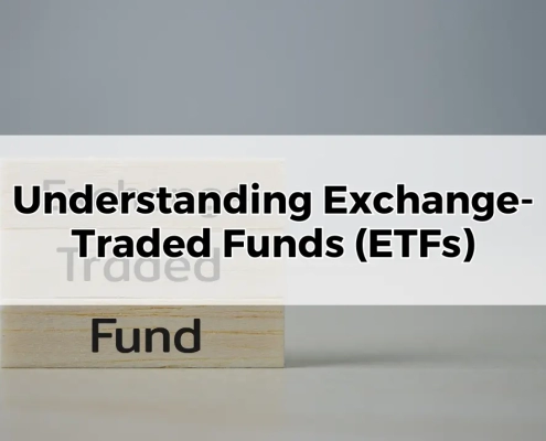 Understanding Exchange-Traded Funds (ETFs)