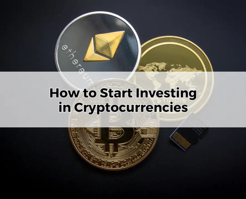 How to Start Investing in Cryptocurrencies