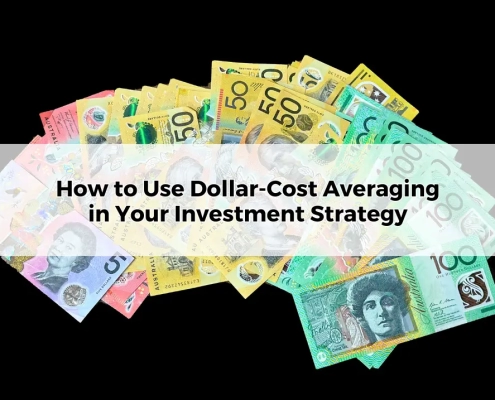 How to Use Dollar-Cost Averaging in Your Investment Strategy