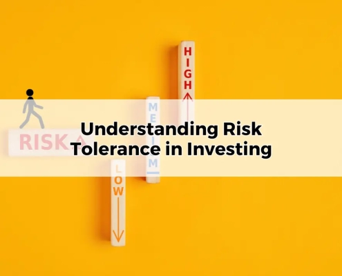 Understanding Risk Tolerance in Investing