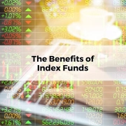 The Benefits of Index Funds