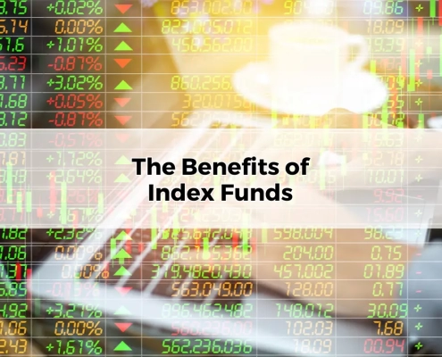 The Benefits of Index Funds