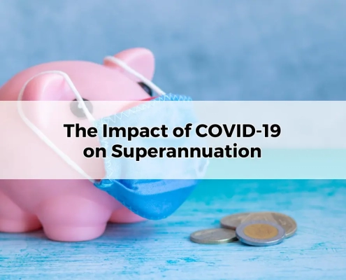 The Impact of COVID-19 on Superannuation