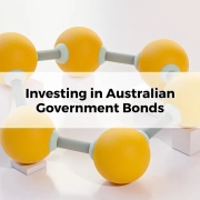 Investing in Australian Government Bonds