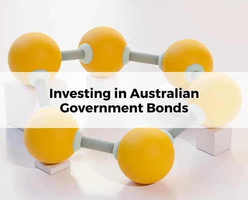 Investing in Australian Government Bonds