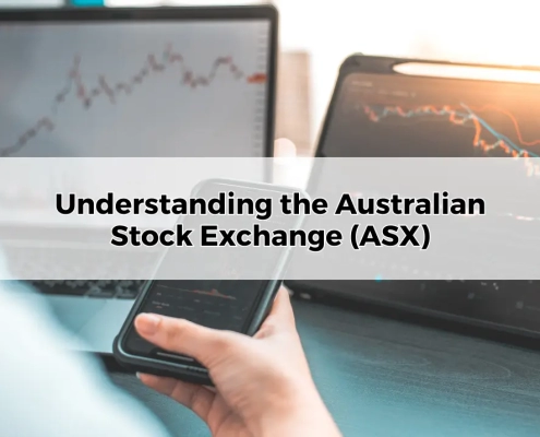 Understanding the Australian Stock Exchange (ASX)