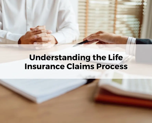 Understanding the Life Insurance Claims Process