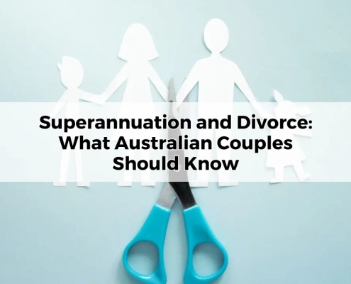 Superannuation and Divorce_ What Australian Couples Should Know