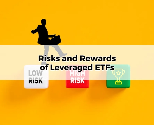 Risks and Rewards of Leveraged ETFs