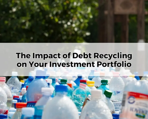 The Impact of Debt Recycling on Your Investment Portfolio