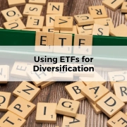 Using ETFs for Diversification