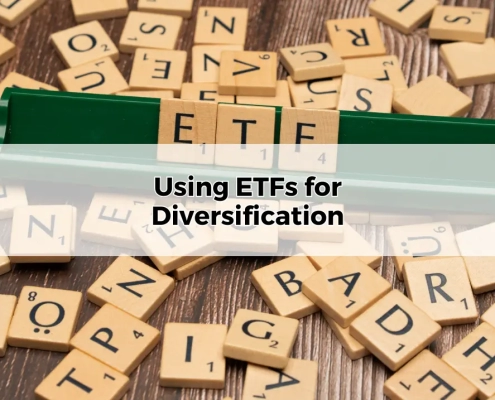 Using ETFs for Diversification