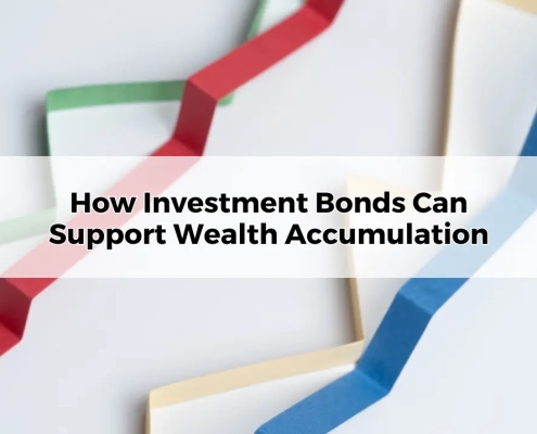 How Investment Bonds Can Support Wealth Accumulation