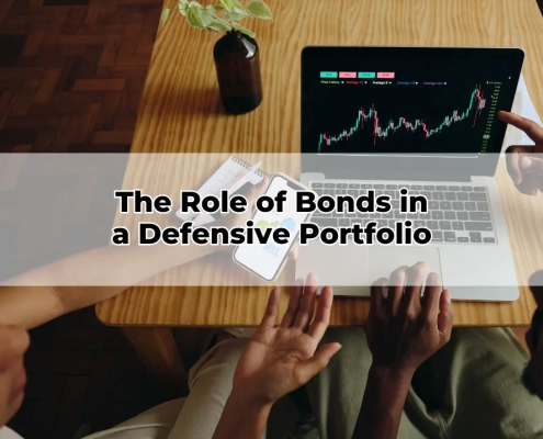 The Role of Bonds in a Defensive Portfolio