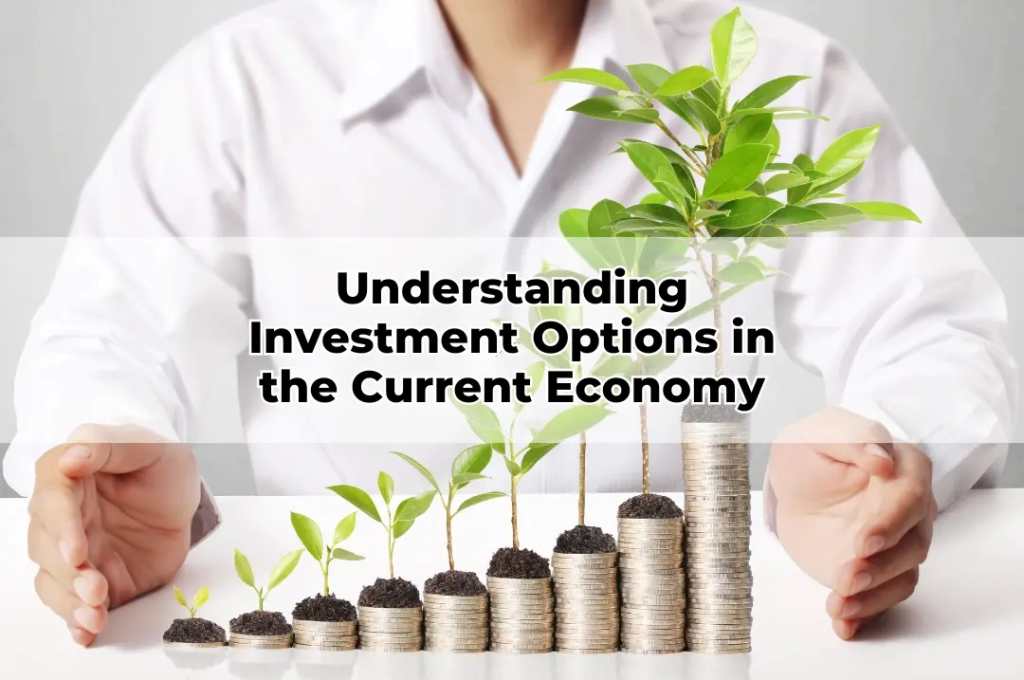 Understanding Investment Options in the Current Economy