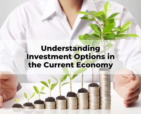 Understanding Investment Options in the Current Economy