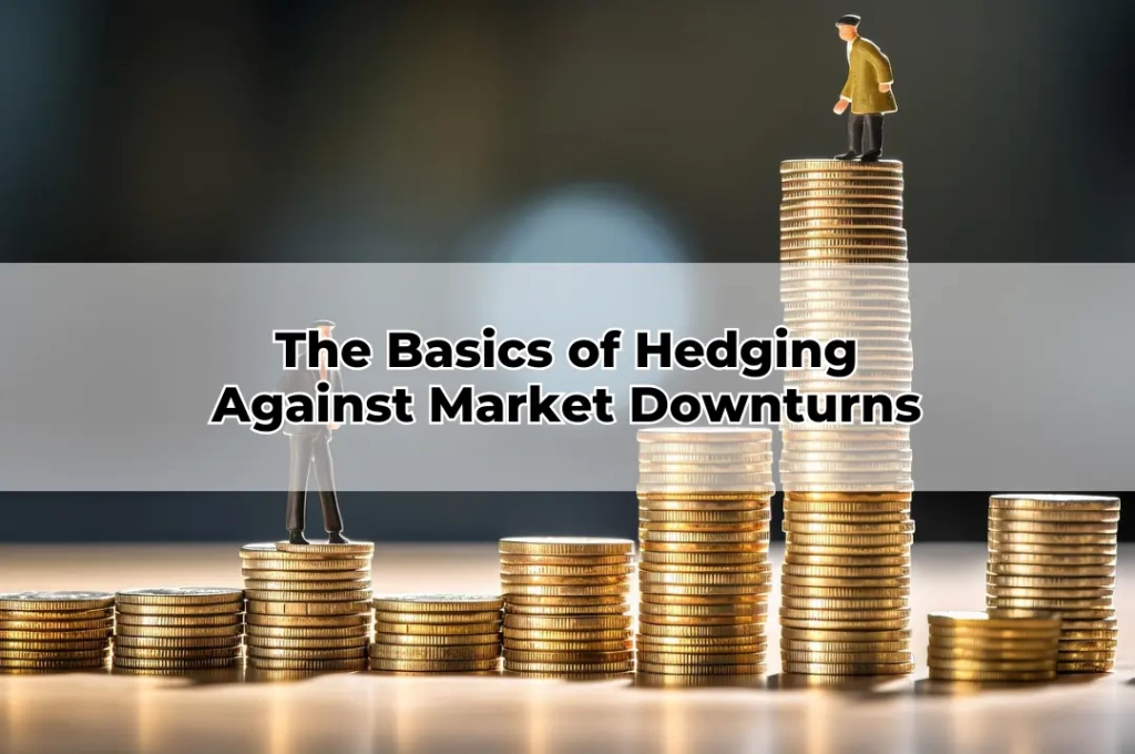 The Basics of Hedging Against Market Downturns