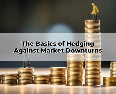 The Basics of Hedging Against Market Downturns