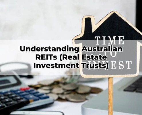 Understanding Australian REITs (Real Estate Investment Trusts)