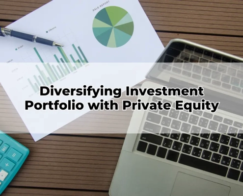 Diversifying Investment Portfolio with Private Equity