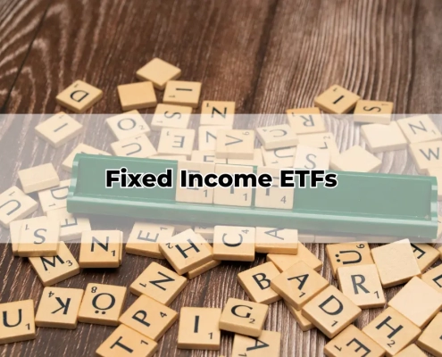 Fixed Income ETFs